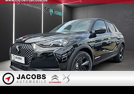 DS Automobiles DS3 Crossback 3 Crossback E-Tense Elektromotor Perform.Line +