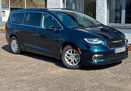Chrysler Pacifica 3,6 Spurhalteassistent Abstandstempomat