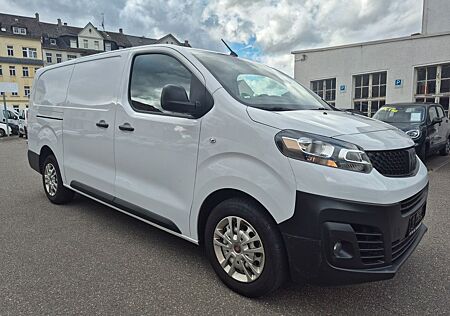 Fiat Scudo L3 2.0MJ - Ratenzahlung mgl.