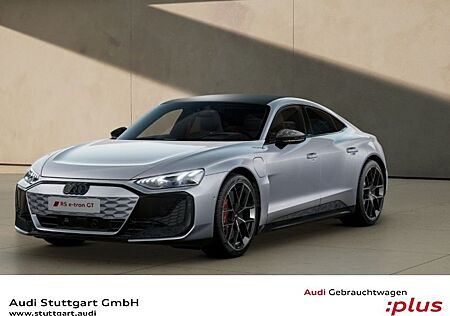 Audi RS e-tron GT performance quattro 620 kW 360° B&O