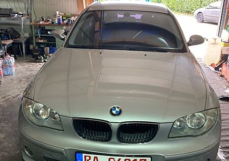 BMW 116i -