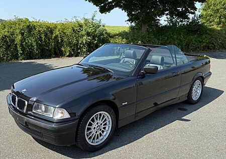BMW 318i Cabrio
