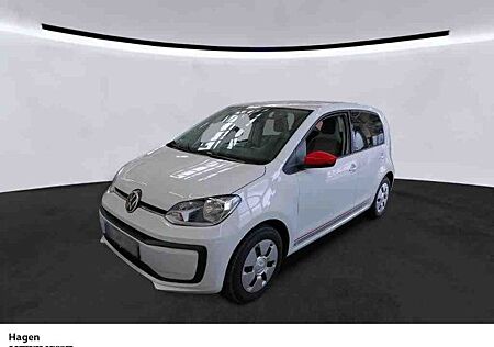 VW Up Volkswagen ! 1.0 MPI BEATS PHONE GRA KAMERA PDC