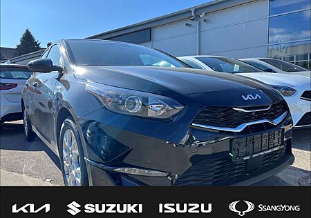 Kia Cee'd Ceed Vision DCT 140 PS KOMFORT Navi Apple CarPla