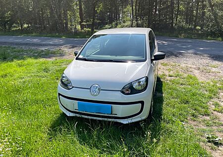 VW Up Volkswagen ! 1.0 44kW