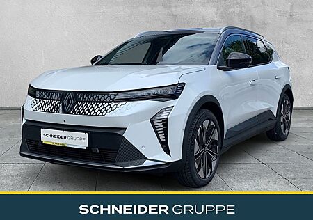 Renault Scenic E-Tech TECHNO 220 LONG RANGE CCS+DAB+LED