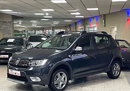 Dacia Sandero II Stepway Prestige AUTOMATIK,NAVI,EURO6