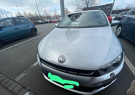 VW Scirocco Volkswagen 1.4 TSI -