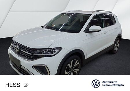 VW T-Cross Volkswagen 1.0 TSI DSG STYLE*IQ.LIGHT*DIGITAL*NAVI*