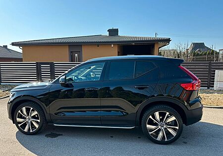 Volvo XC 40 XC40 Core 2WD