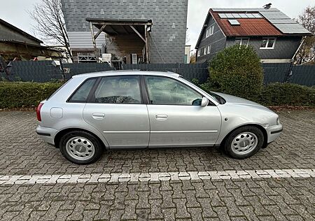 Audi A3 8L 1.6