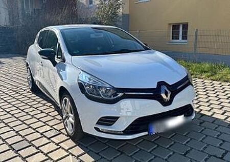 Renault Clio TCe 75 Collection Collection