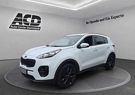 Kia Sportage 1.6 GDI DREAM-TEAM*LEDER*NAVI*KAMERA*SM