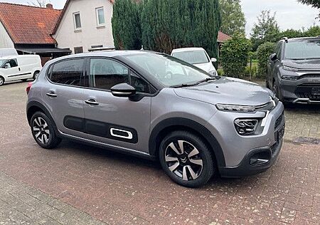 Citroën C3 Max