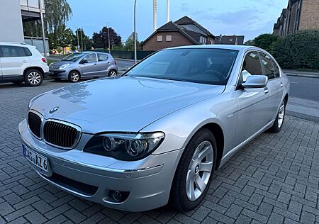 BMW 740i 7er E65 Tüv Neu **42KM**