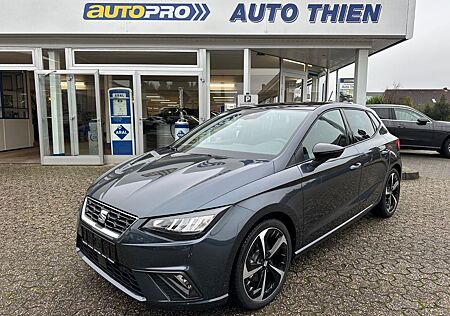 Seat Ibiza 1.5 TSI FR DSG Pano/ACC/LED/Carplay