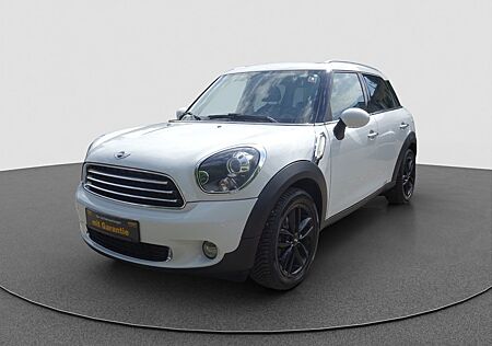 Mini Cooper D COOPER_D Countryman All4