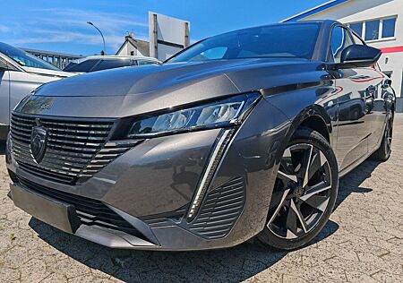 Peugeot 308 SW BlueHDI 130 ALLURE LED ACC KAM TOP #15770