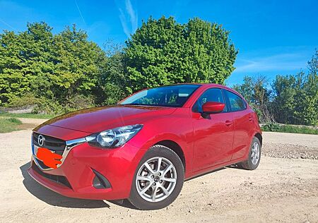 Mazda 2 SKYACTIV-G 75 Exclusive-Line Exclusive-Line