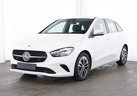 Mercedes-Benz B 180 W-Paket PDC SHZ LED SpurH el.Heck LM AUT