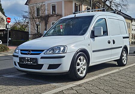 Opel Combo Kasten 2xSchiebetüren Motor&GetriebeTOP
