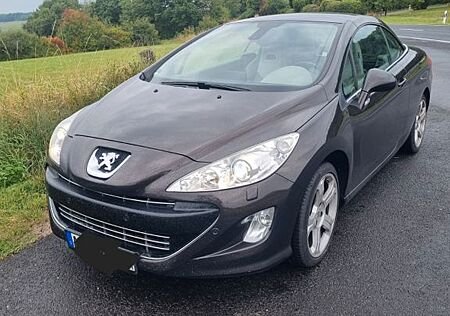 Peugeot 308 CC Platinum HDi FAP 140 Platinum