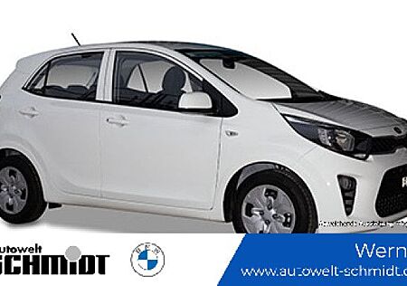 Kia Picanto 1.2 Dream-Team Edition + GARANTIE