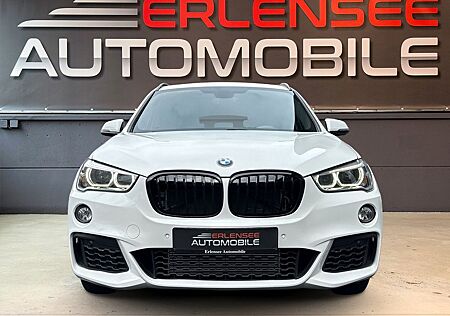BMW X1 xDrive28i M Sport HUD/PANO/KAM/LEDER/SHZ/LED