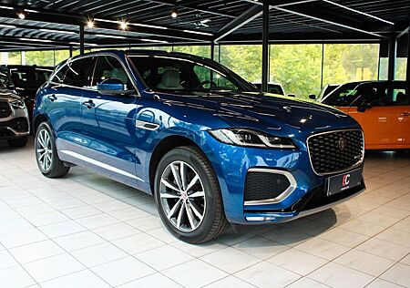 Jaguar F-Pace R-Dynamic SE AWD