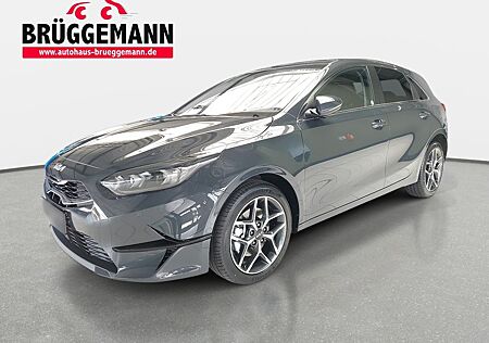 Kia Cee'd CEED 1.5 T-GDI DCT7 ULTIMATE EDITION MJ25 STYLE