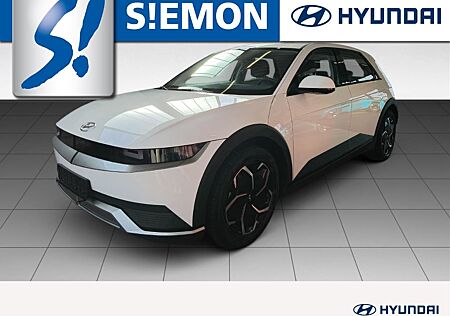 Hyundai IONIQ 5 gebraucht kaufen Hyundai IONIQ 5 77,4kWh 2WD DYNAMIQ LED-P Navi Digitales