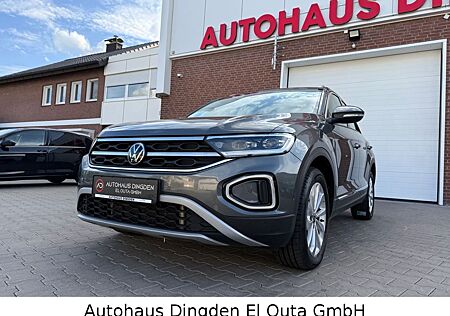 VW T-Roc Volkswagen 2.0 TDI Style 4Motion