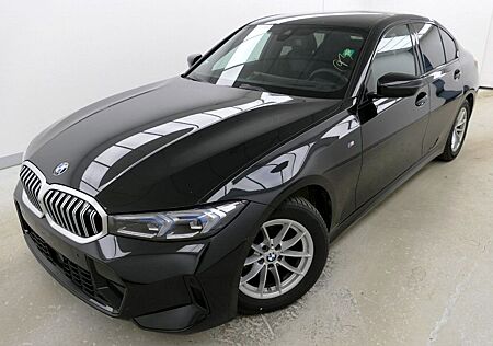 BMW 320i M Sportpaket HUD ACC Memory 360° AHK Sound