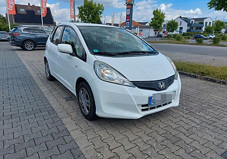 Honda Jazz 1.2 Trend|Scheckheft|TÜV26|Klima|PDC