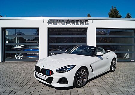BMW Z4 M40i