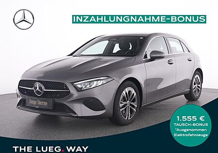 Mercedes-Benz A 200 Progressive+MBUXPremium+LED-HP+SHZ+Kamera