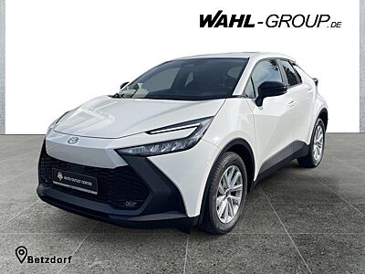 Toyota C-HR 1.8 Hybrid Active FWD *KAMERA*LED*
