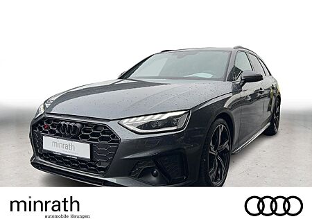 Audi S4 Avant TDI quattro MATRIX+RFK+NAVI+VIRT+ACC+SH