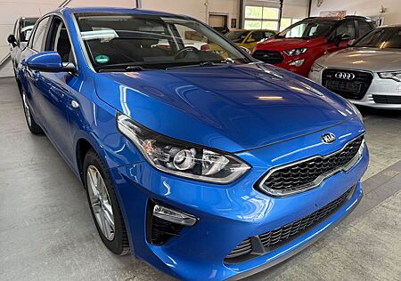 Kia Cee'd / Ceed Vision
