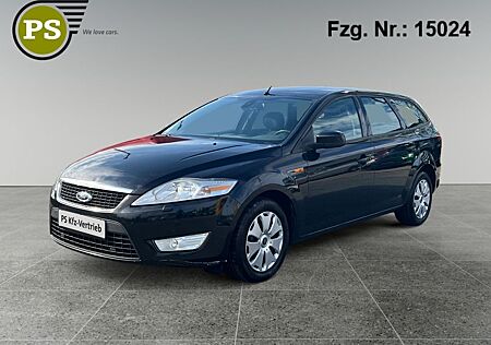 Ford Mondeo Turnier Trend 2.0 TDCi Mehrzonenklima