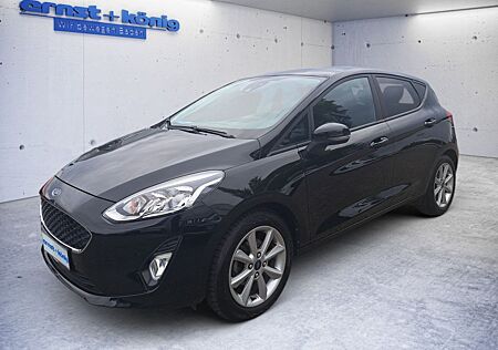 Ford Fiesta 1.5 TDCi COOL&CONNECT
