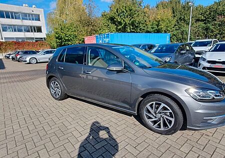 VW Golf Volkswagen 1.5 TSI ACT DSG Sound Sound