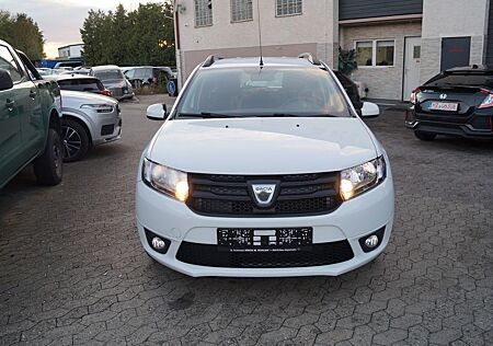 Dacia Logan MCV II Kombi Laureate Klima PDC Euro 5