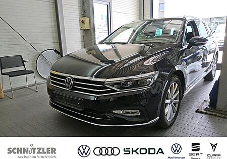 VW Passat Variant Volkswagen 2.0 TDI DSG MATRIX/NAVI/KAMERA/AP