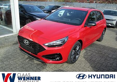 Hyundai i30 Advantage 1.0 T-GDI EU6d