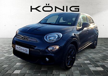 Fiat 500X 1,6 MultiJet Klima Spurhalteassistent