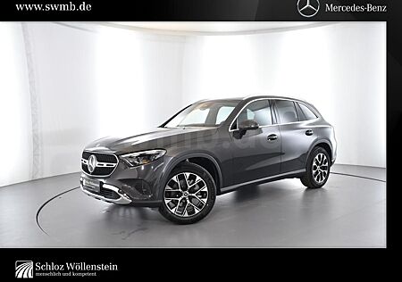 Mercedes-Benz GLC-Klasse GLC 200d 4M 4,99%/AVANTGARDE/DigitalLight/AHK