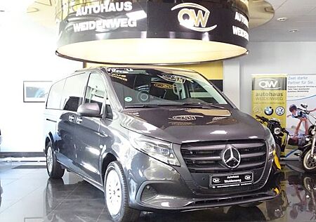 Mercedes-Benz Vito 116 CDI Tourer ex.Lang Leder LED Cam 7Sitze