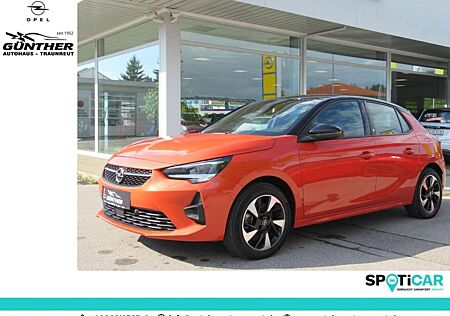 Opel Corsa e GS,Keyless,Klima,DAB+,LED