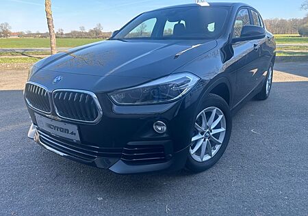 BMW X2 18i sDrive Advantage